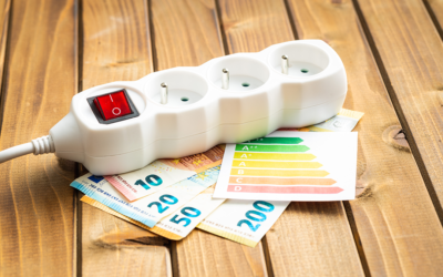 Strategieën voor energiebesparing in industriële toepassingen: Een weg naar duurzaamheid
